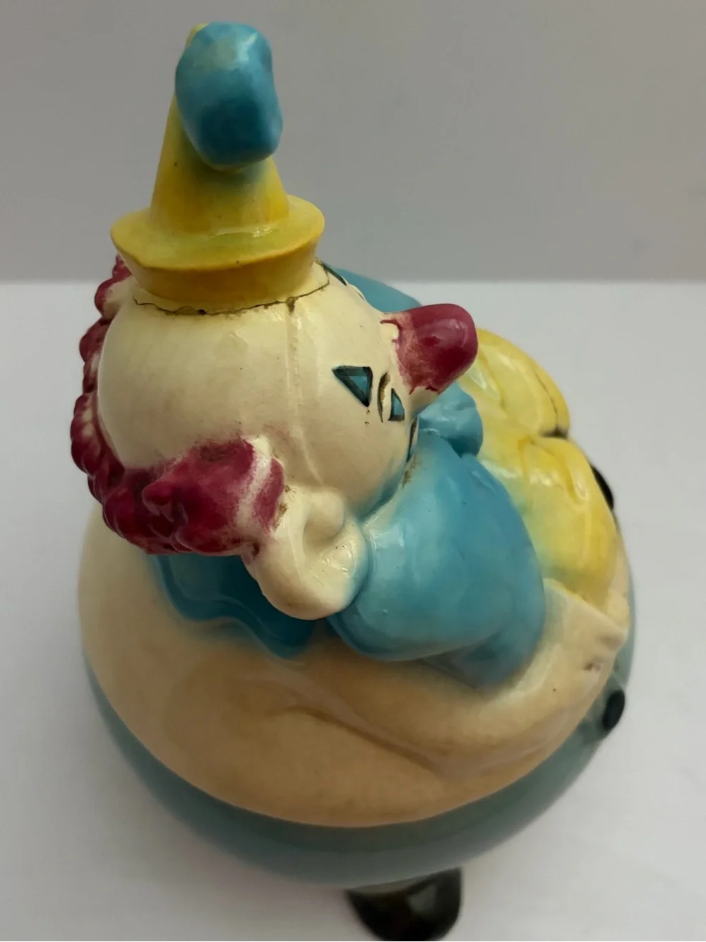 Vintage Brush-McCoy Pottery 
